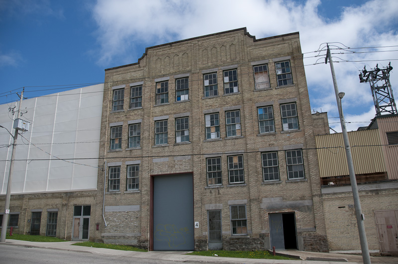 re-DEVLOPMENT: The Breithaupt Block