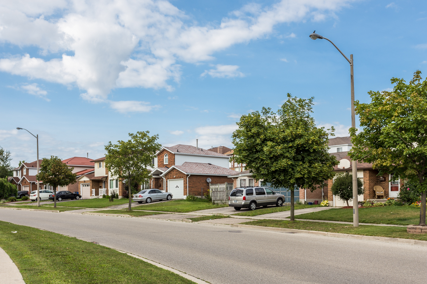 If streets could talk: Forest Heights