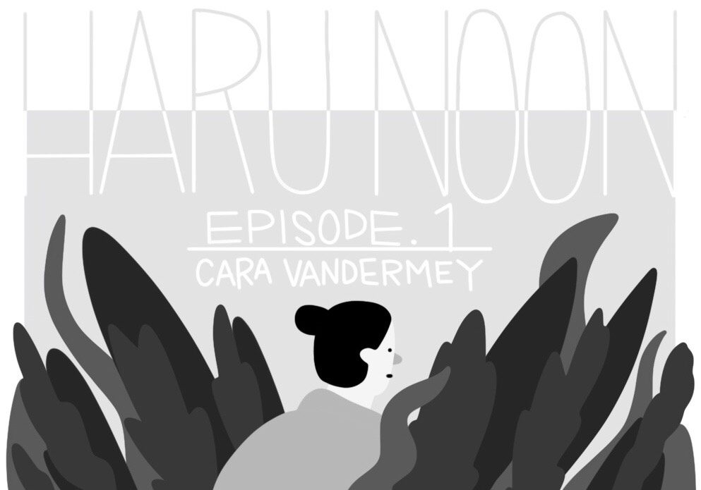 Haru Noon: Episode 1