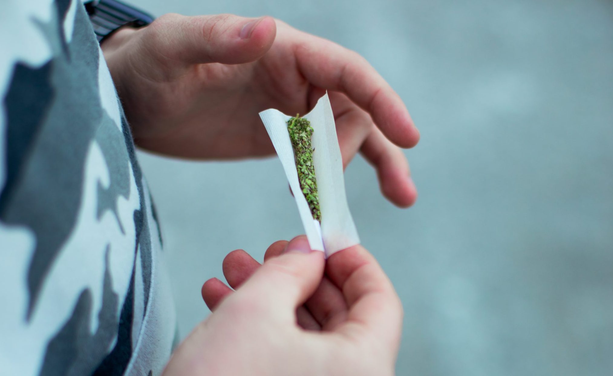 Waterloo Region and Weed: The Results