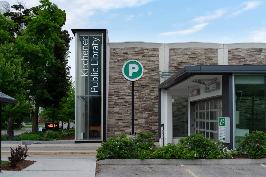 KW’s Public Libraries Open for Curbside Pickup – The Community Edition
