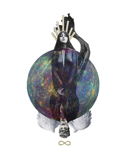 Cosmic Relief: What in the Retrograde is a Retrograde?