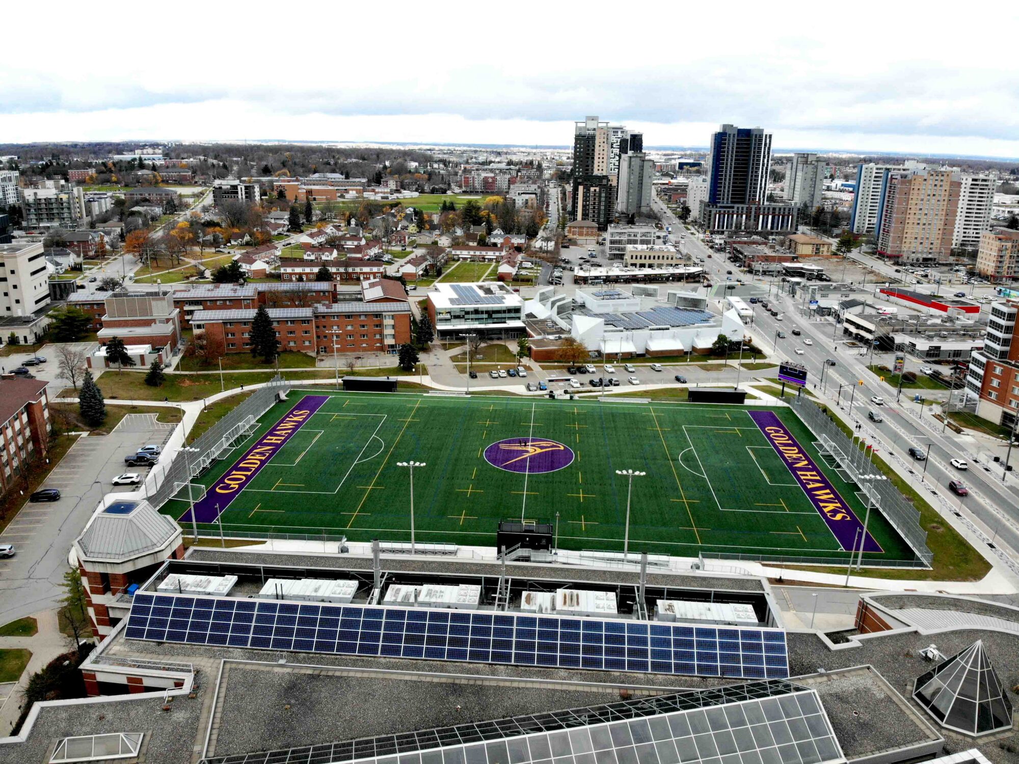 ONTARIO GOVERNMENT INTRODUCES BILL 33, CONCERNS RAISED