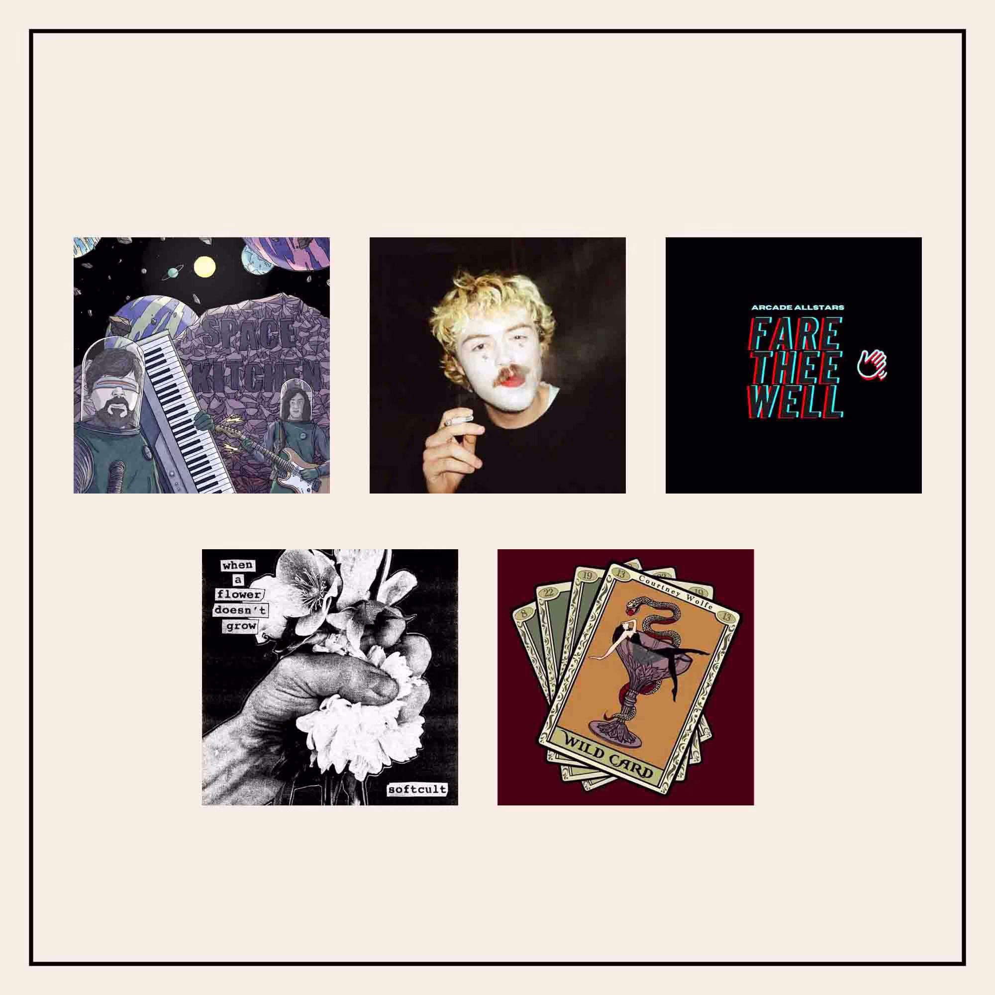 OCTOBER 2025 WRAP UP