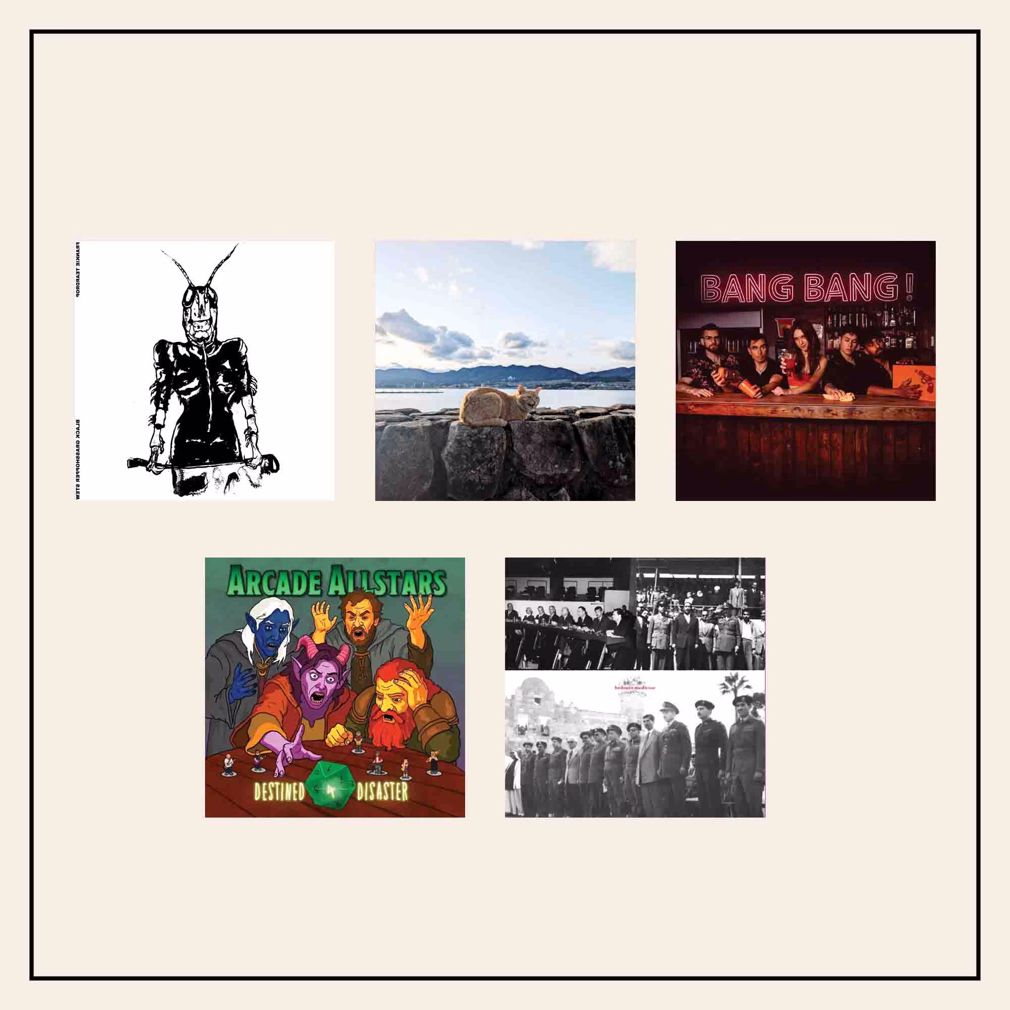 THE LOCALIST: NOVEMBER 2025