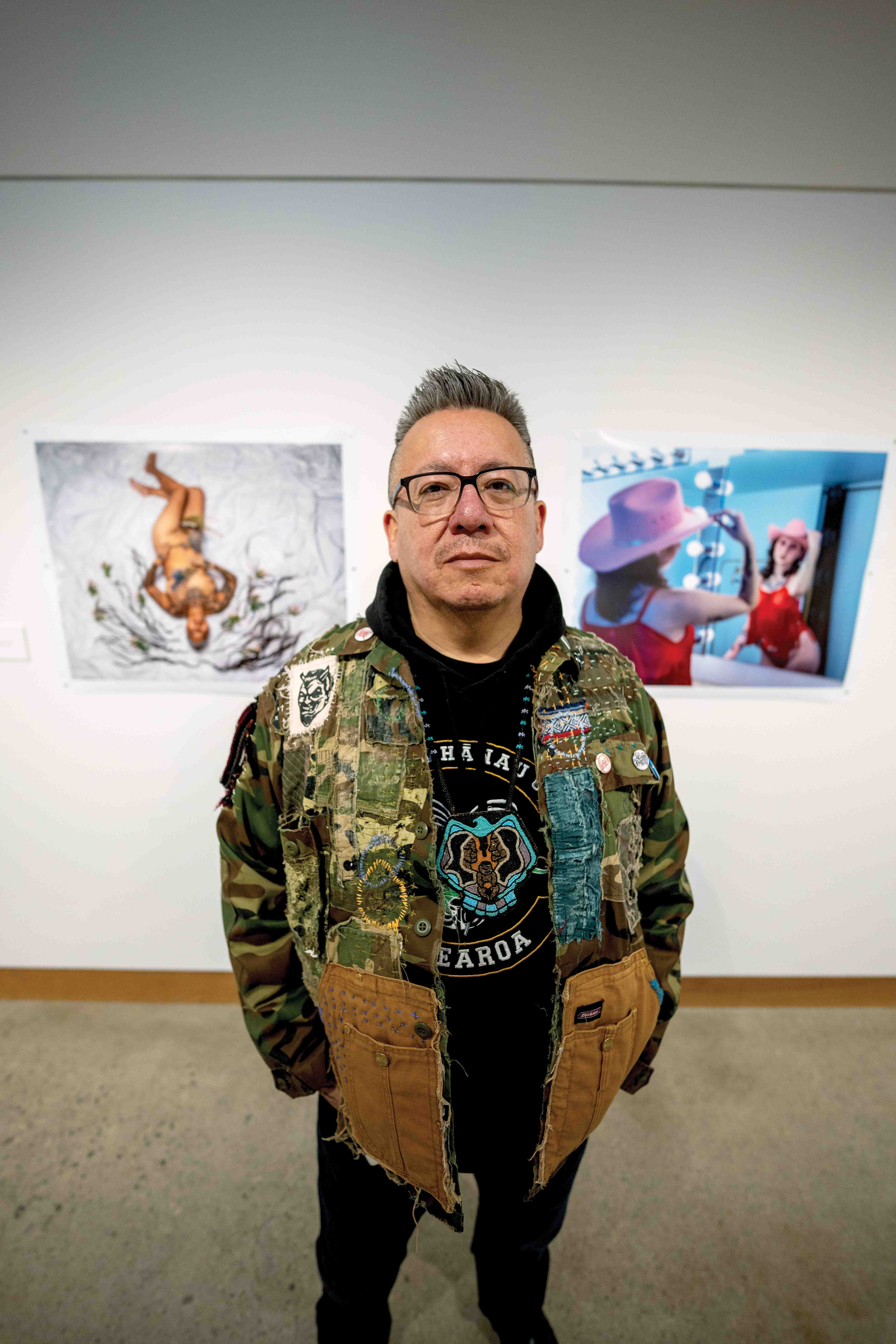 LONGHOUSE LABS EXTENDS BANGISHIMO’S BUCK SKIN NAKED