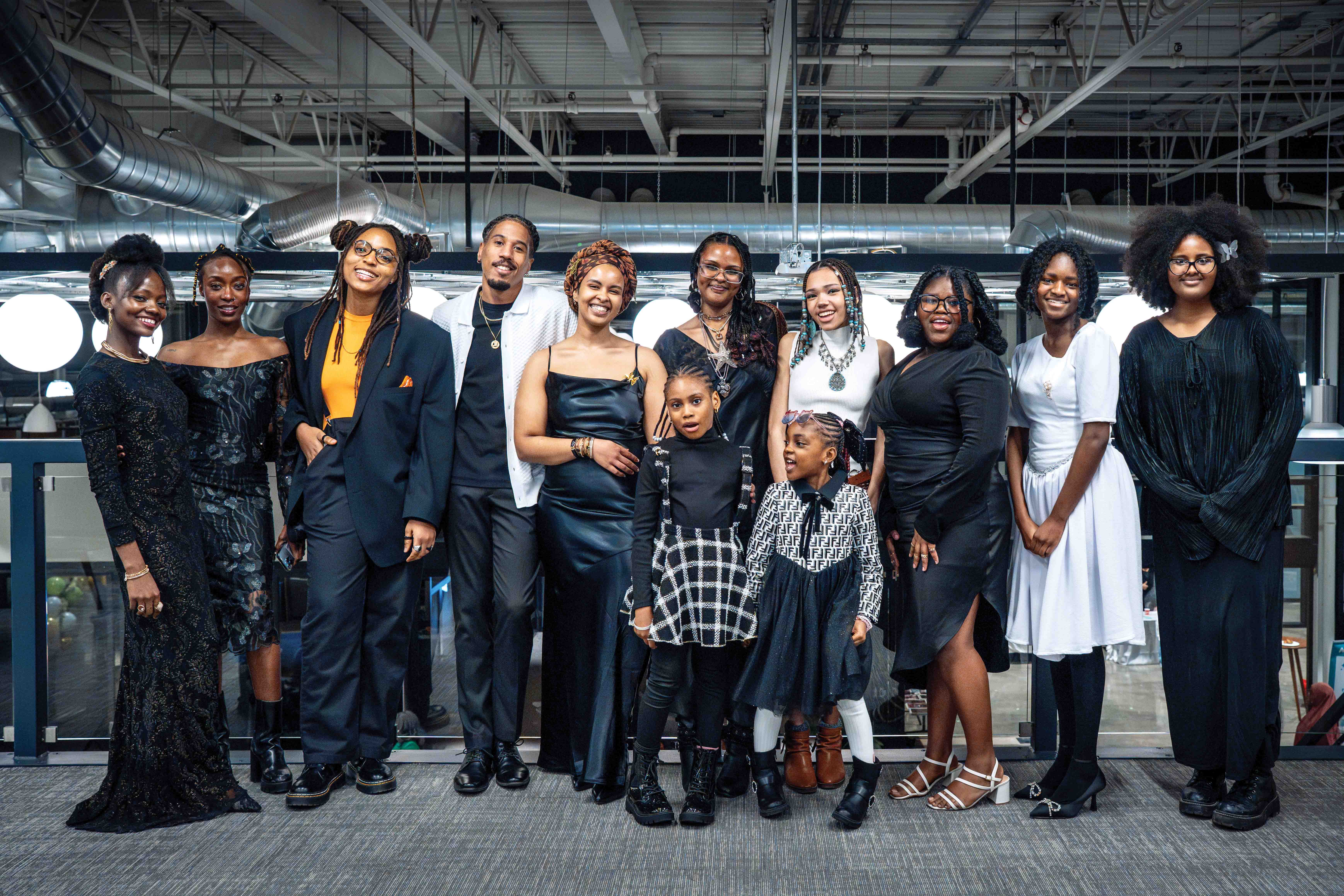 THE COIL CARE PROJECT: HIGHLIGHTING REST AS RESILIENCE