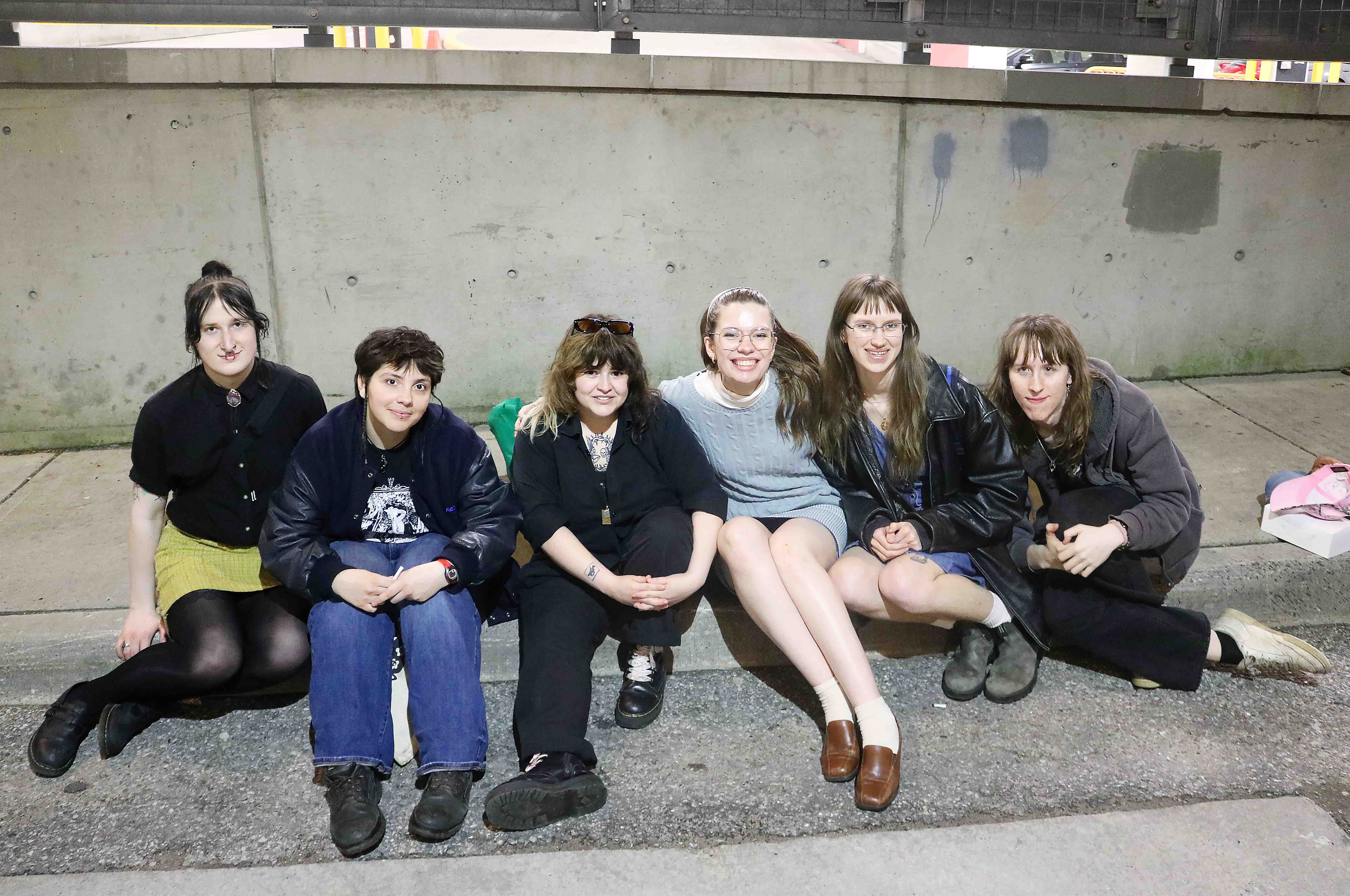 A HORSE NAMED FRIDAY LAUNCH ANTICIPATED DEBUT ALBUM