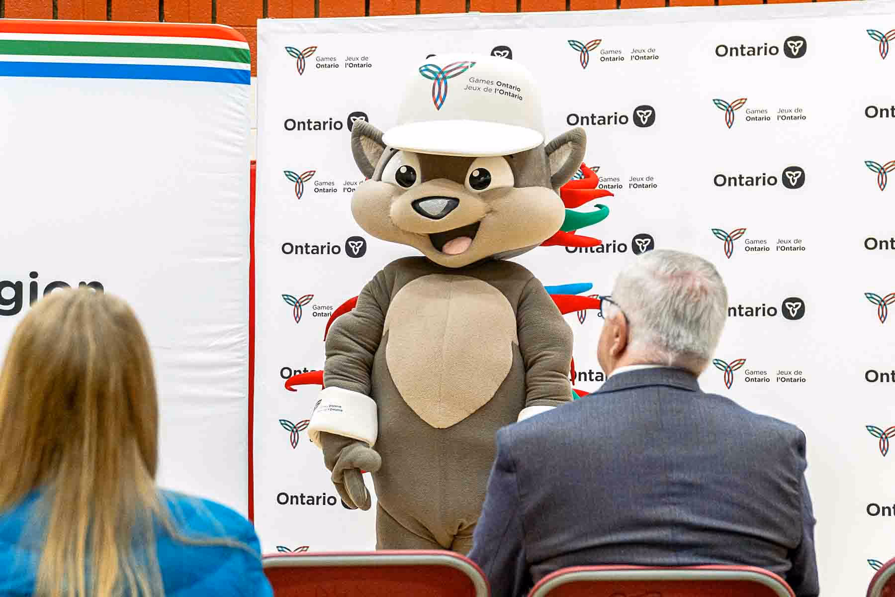 ROAMING THE REGION: ONTARIO SUMMER GAMES TO TAKE OVER WATERLOO REGION