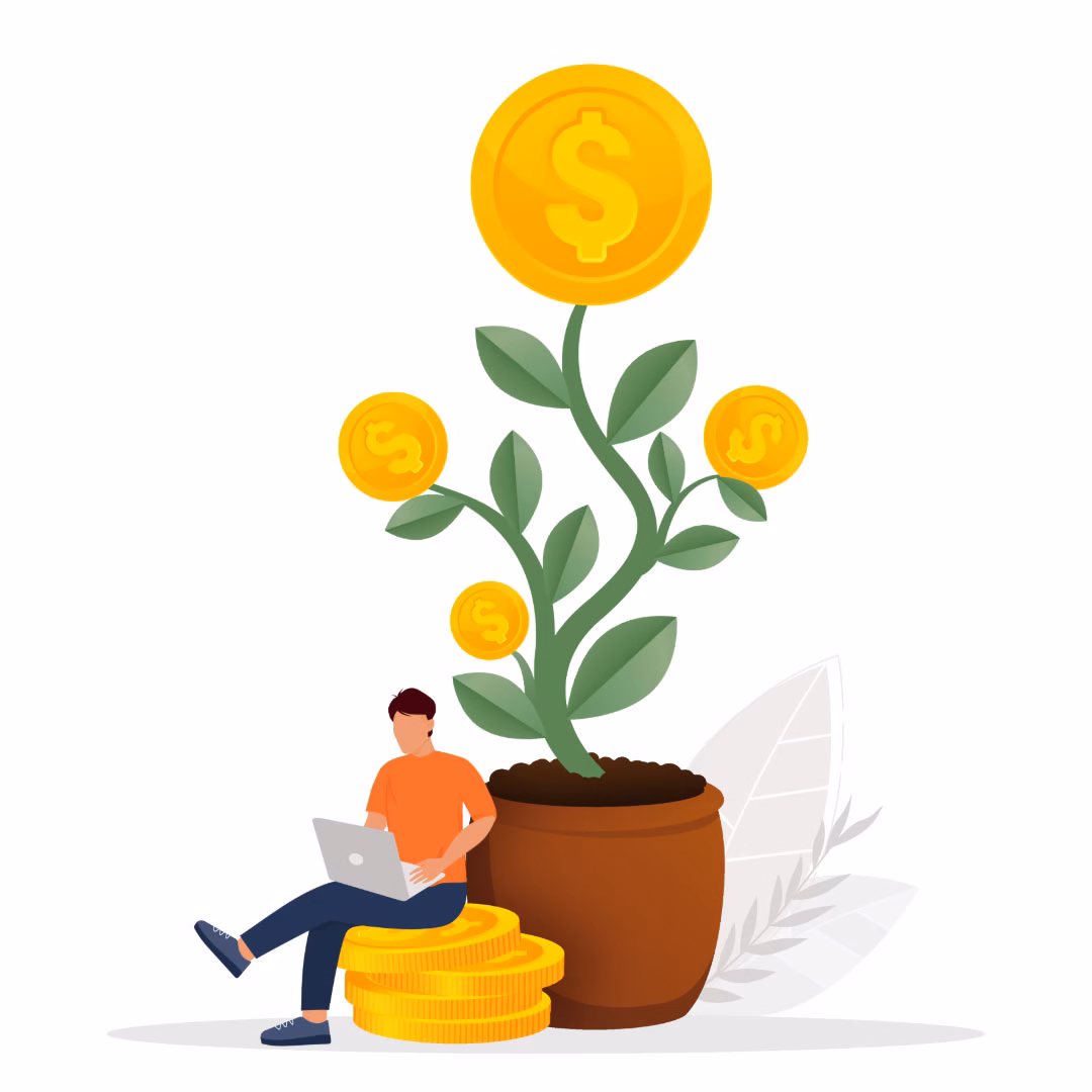 SPARE CHANGE: CANADIAN INVESTMENT ACCOUNTS 101