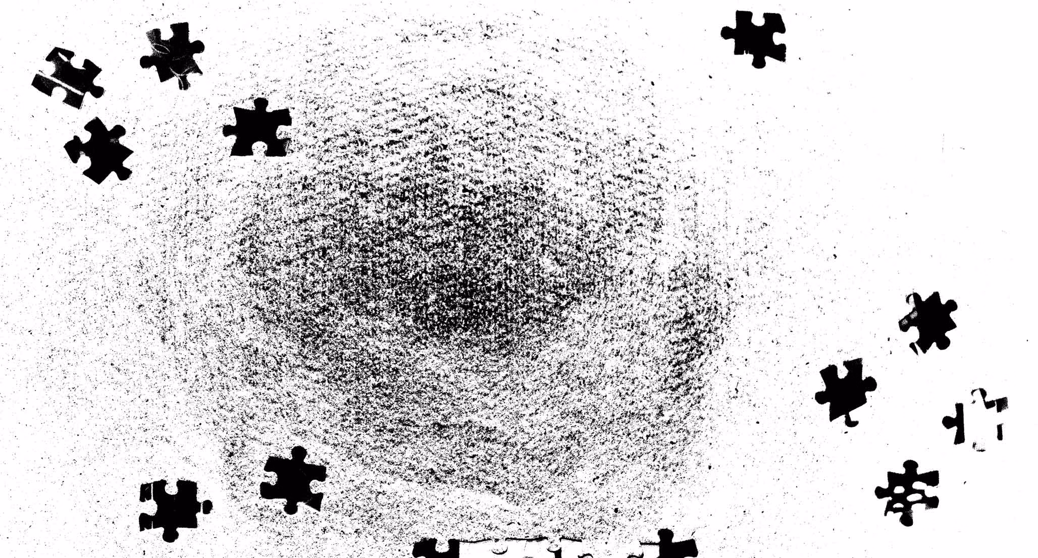 RESTORING GAMES & PUZZLES, PIECE BY PIECE