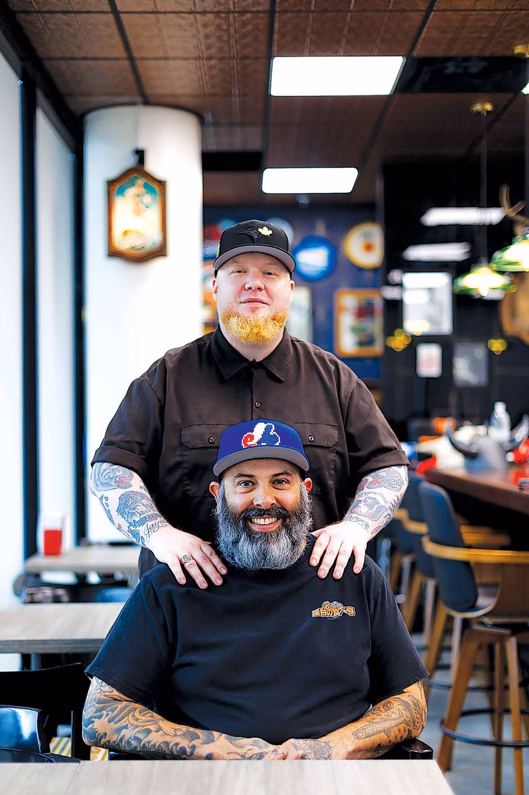 BEAST PIZZA TO OPEN KITCHENER LOCATION