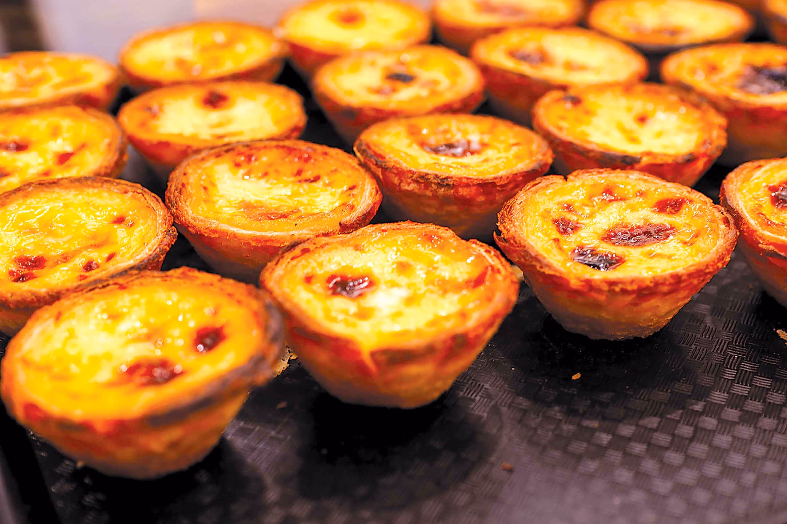 A TASTE OF PORTUGAL IN DTK