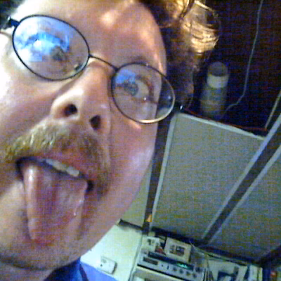 Bob Jonkman Avatar