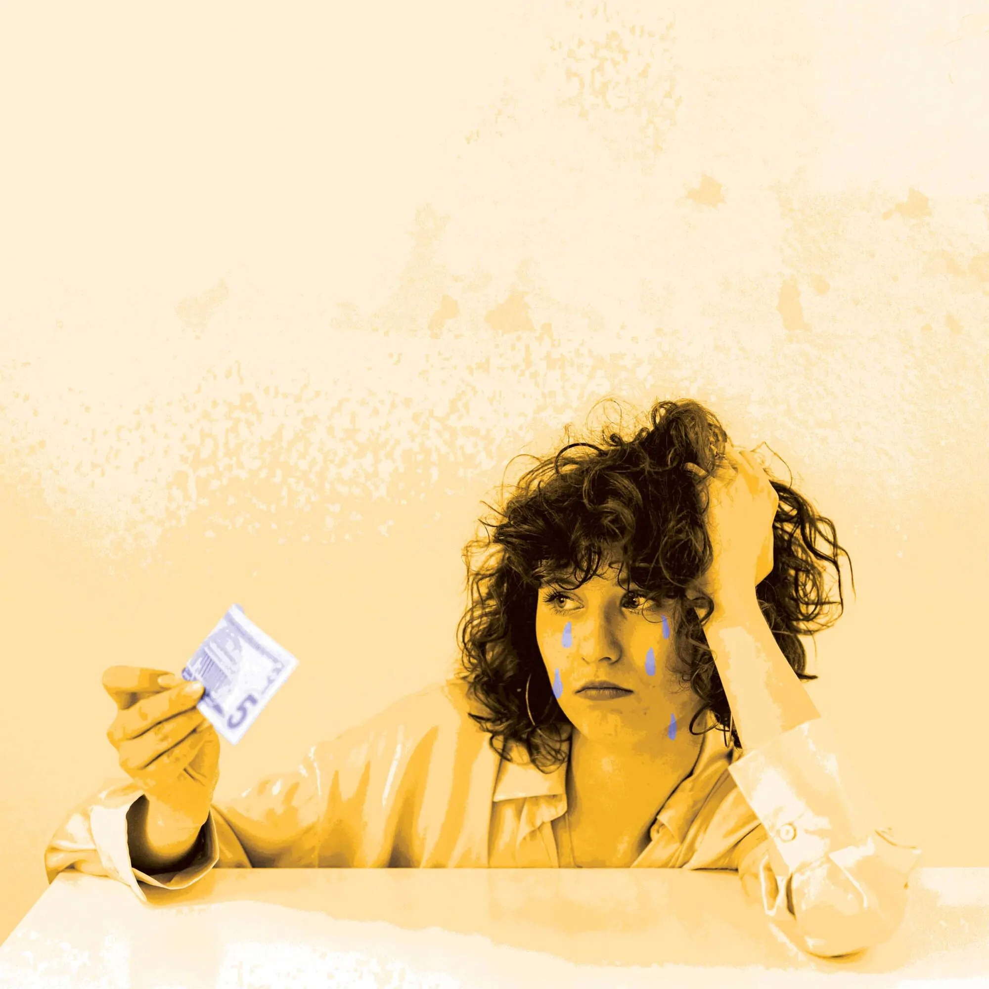 GROWING AWAY FROM FINANCIAL GUILT